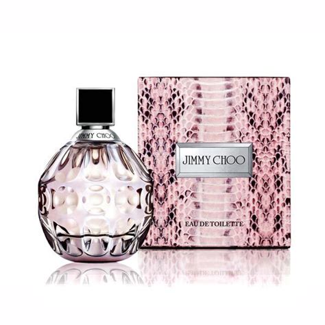 jimmy choo perfume superdrug